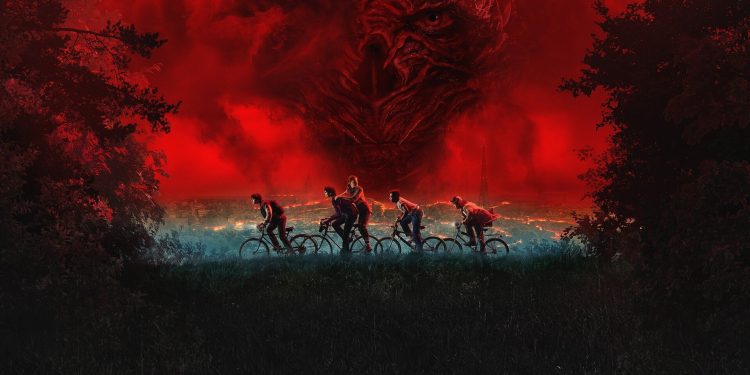 Upside Down Nedir? Stranger Things Evrenindeki Karanlık Dünya Açıklaması
