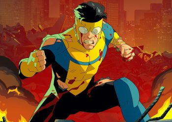 Thragg Kimdir? Invincible Evreninin Gerçek Kabusu