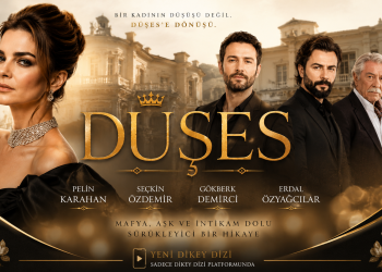 Düşes Oyuncuları ve Karakterleri