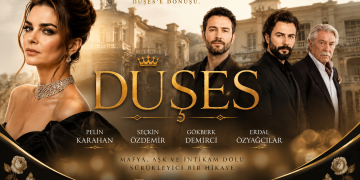 Düşes Oyuncuları ve Karakterleri