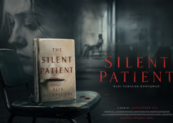 Silent Patient Filmi Konusu: Silent Patient Ne Anlatıyor?