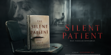 Silent Patient Filmi Konusu: Silent Patient Ne Anlatıyor?