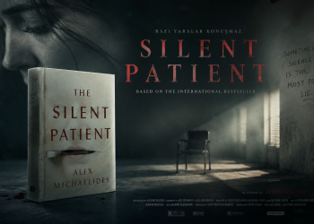 Silent Patient Uyarlama mı? Kitaptan mı Uyarlandı?