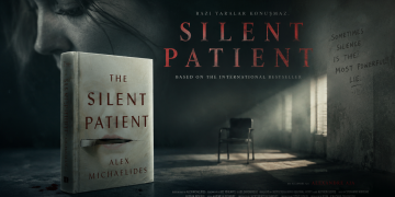 Silent Patient Uyarlama mı? Kitaptan mı Uyarlandı?