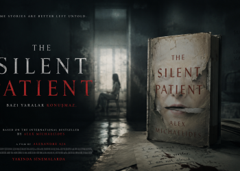 Silent Patient Neden Bu Kadar Merak Ediliyor? Hâlâ Bekleniyor mu?