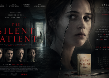 Silent Patient Oyuncuları: Kadro ve Karakterler