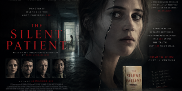 Silent Patient Oyuncuları: Kadro ve Karakterler