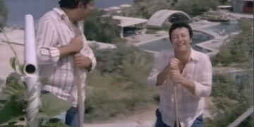 Sivri Akıllılar Filminin Konusu Nedir? Hikâye Ne Anlatıyor?