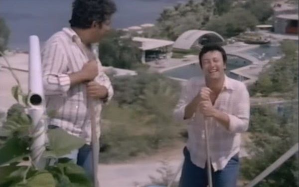 Sivri Akıllılar Filminin Konusu Nedir? Hikâye Ne Anlatıyor?