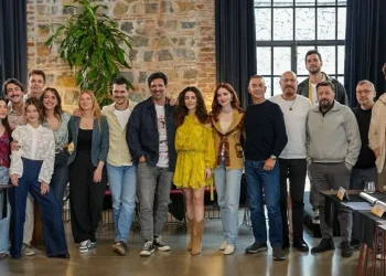 Doğanın Kanunu Dizi Oyuncuları: Dizide Kimler Var?