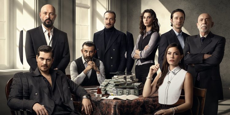 Eşref Rüya Final Mi Yapacak? Dizinin Geleceğiyle İlgili İddialar Büyüyor