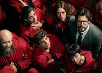 Berlin Dizisi ile La Casa de Papel Arasındaki Bağlantı Ne?