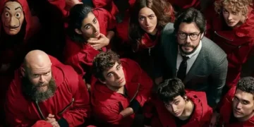 Berlin Dizisi ile La Casa de Papel Arasındaki Bağlantı Ne?