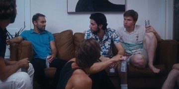 Quinn Kimdir? Rent Free Filmindeki Karakter Hakkında