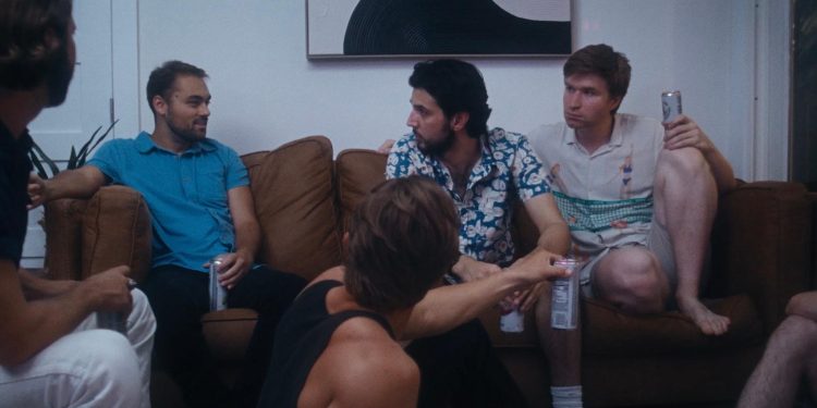 Quinn Kimdir? Rent Free Filmindeki Karakter Hakkında