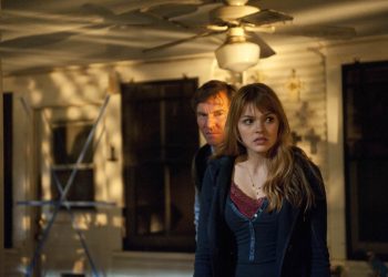 Beneath the Darkness Benzeri Filmler: Karanlığın Altında Sevenler Ne İzlemeli?