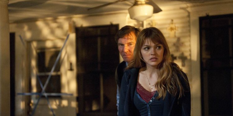 Beneath the Darkness Benzeri Filmler: Karanlığın Altında Sevenler Ne İzlemeli?