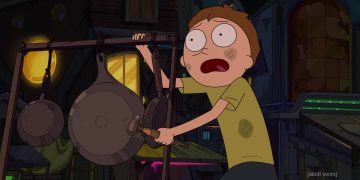 Rick and Morty İzleme Sırası: Tüm Sezonlar ve Özel Bölümler