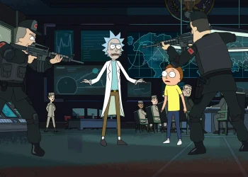 Rick and Morty 9. Sezon Ne Zaman? Yeni Bölüm Takvimi ve Yayın Tarihleri