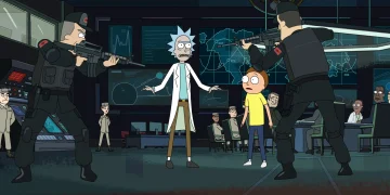 Rick and Morty 9. Sezon Ne Zaman? Yeni Bölüm Takvimi ve Yayın Tarihleri