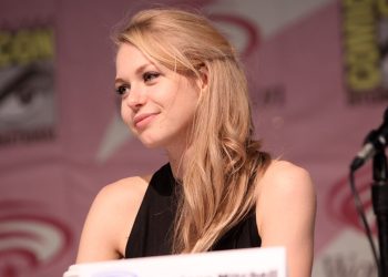Penelope Mitchell Kimdir? Hangi Dizi ve Filmlerde Rol Aldı?