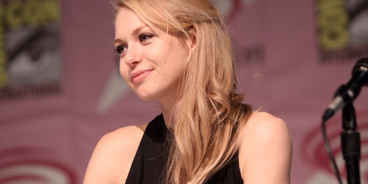 Penelope Mitchell Kimdir? Hangi Dizi ve Filmlerde Rol Aldı?