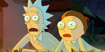 Rick and Morty Neden Bu Kadar Popüler? Dizinin Başarısının Arkasındaki Sebepler