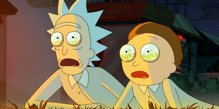 Rick and Morty Neden Bu Kadar Popüler? Dizinin Başarısının Arkasındaki Sebepler