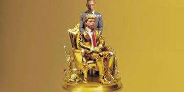 The Apprentice Konusu: Film Ne Anlatıyor?