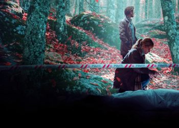 The Chestnut Man Konusu: Dizi Ne Anlatıyor?