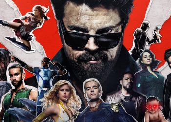 The Boys Final Yaptı mı? Dizi Bitiyor mu, Devam Edecek mi?