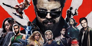 The Boys Final Yaptı mı? Dizi Bitiyor mu, Devam Edecek mi?
