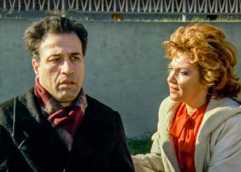 Şendul Şaban Oyuncuları: Filmde Kimler Var?