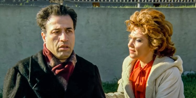 Şendul Şaban Oyuncuları: Filmde Kimler Var?