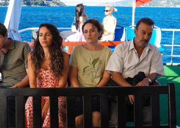 Sıcak Büfe Oyuncuları: Filmde Kimler Var?