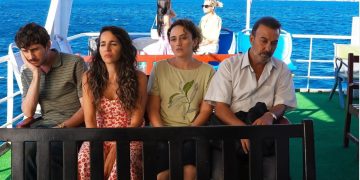 Sıcak Büfe Oyuncuları: Filmde Kimler Var?