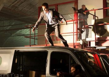 Jack Ryan Ghost War Nedir? Jack Ryan Evreniyle Bağlantısı Var mı?