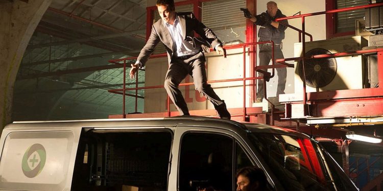 Jack Ryan Ghost War Nedir? Jack Ryan Evreniyle Bağlantısı Var mı?