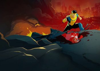 Invincible Dizisindeki En Sert Sahneler – Neden Bu Kadar Şok Etkisi Yarattı?