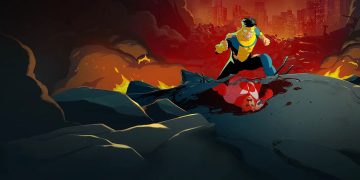 Invincible Dizisindeki En Sert Sahneler – Neden Bu Kadar Şok Etkisi Yarattı?