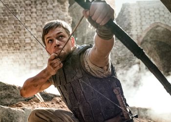 Robin Hood Oyuncuları ve Karakterleri