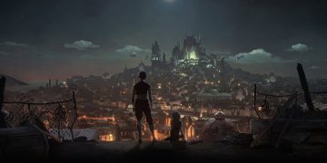 Arcane 3. Sezon Çıkacak mı? Devam Hikayesi Ne Olabilir?