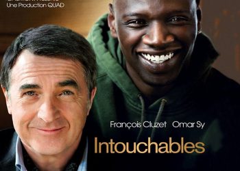 Can Dostum (Intouchables) Benzeri Filmler: Aynı Tarzda 12 Film Önerisi