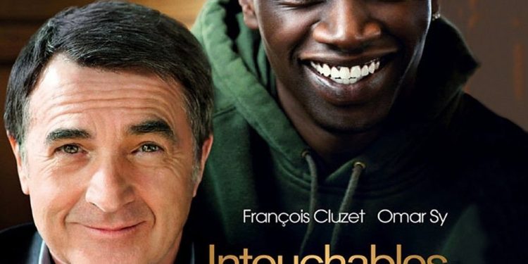 Can Dostum (Intouchables) Benzeri Filmler: Aynı Tarzda 12 Film Önerisi
