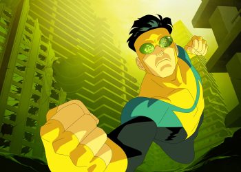 Mark Grayson Karakter Analizi – Invincible Neden Diğer Kahramanlardan Farklı?