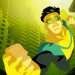 Mark Grayson Karakter Analizi – Invincible Neden Diğer Kahramanlardan Farklı?