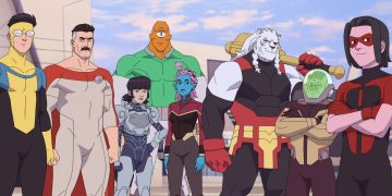Omni-Man Aslında Kötü Mü? Invincible’ın En Tartışmalı Karakteri