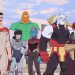 Omni-Man Aslında Kötü Mü? Invincible’ın En Tartışmalı Karakteri