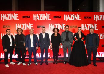Hazine Filmi Sonunda Ne Oluyor? Final Sahnesinin Anlamı