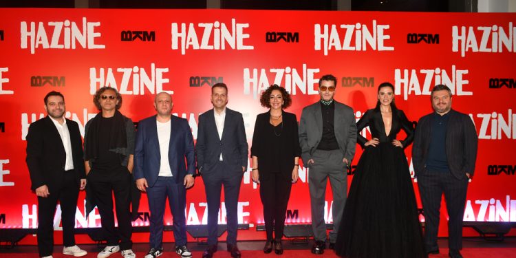 Hazine Filmi Sonunda Ne Oluyor? Final Sahnesinin Anlamı